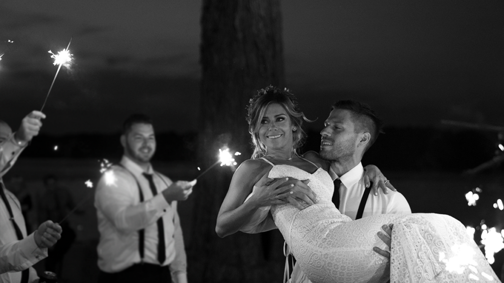Blake + Jaime
