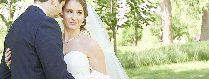 michael + sarah