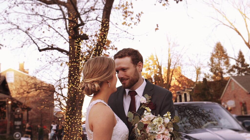 greg + kaitlin