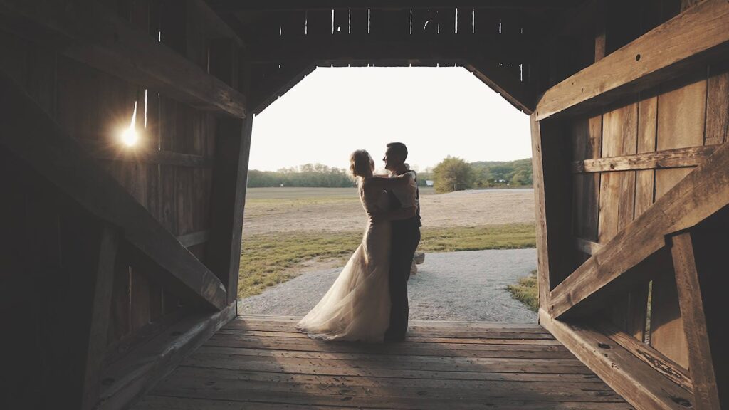 andrew + holli