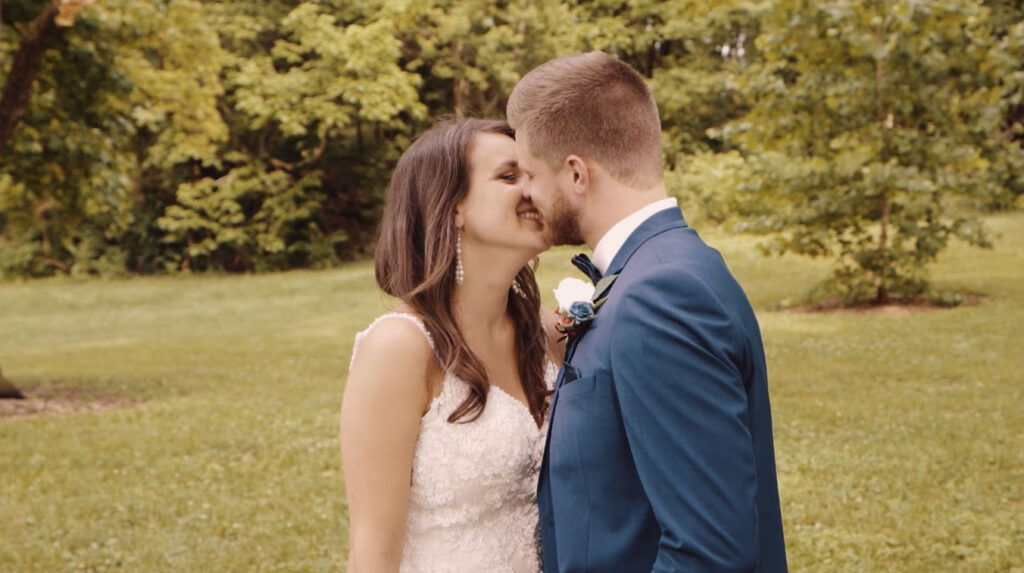 Sam + Marika