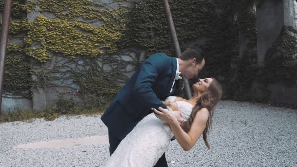 Kyle + Christina