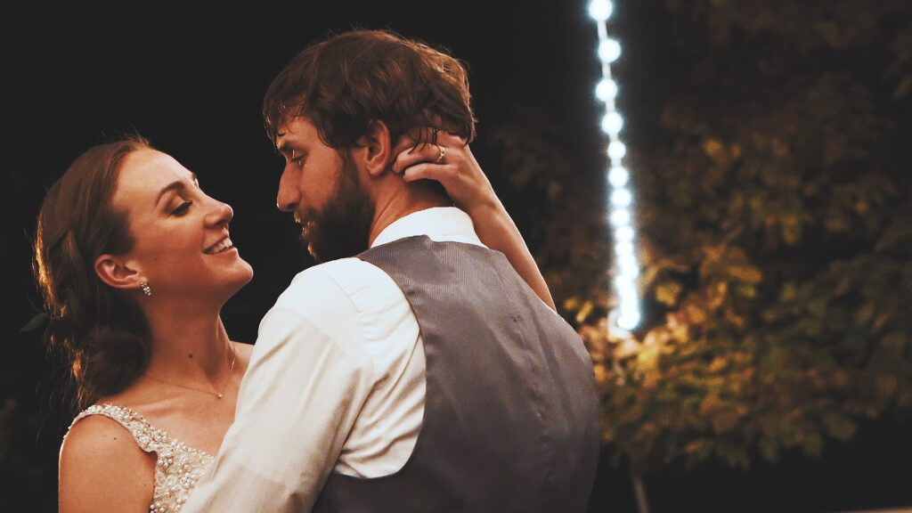 Chris + Lauren