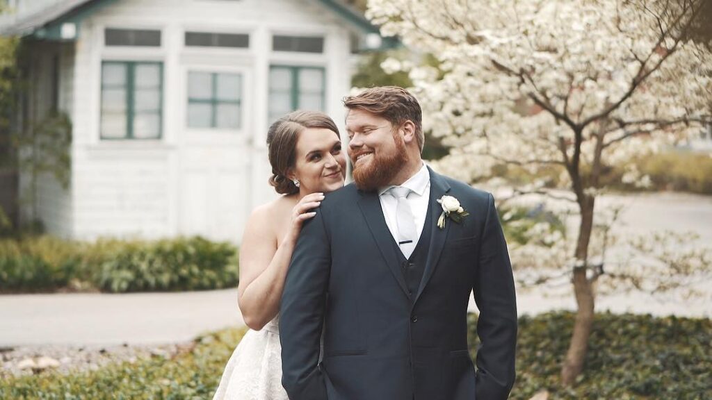 nick + katie