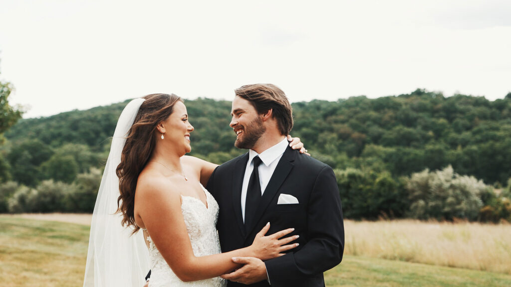 Saint Louis Wedding Videographer
