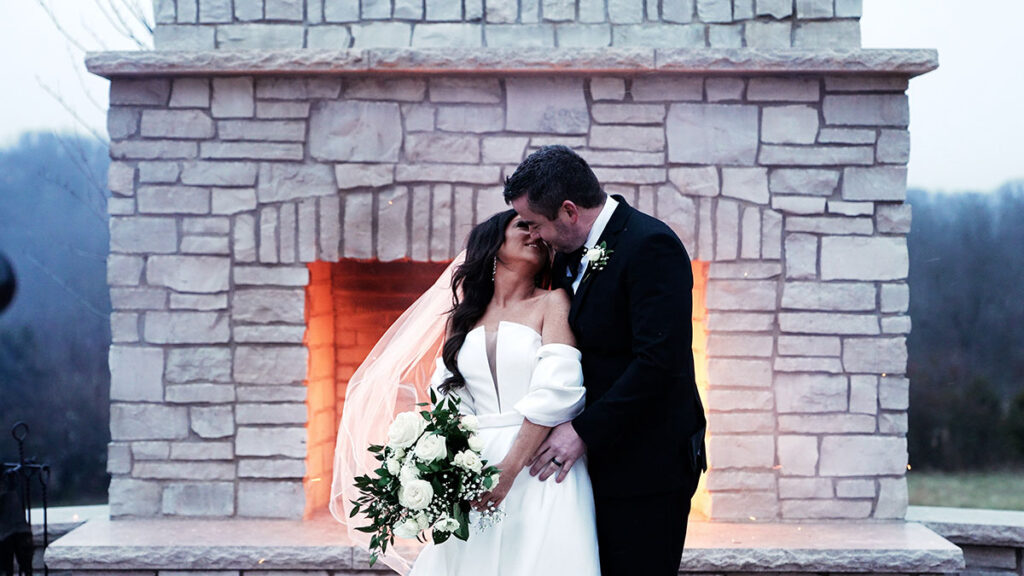 chris + katie