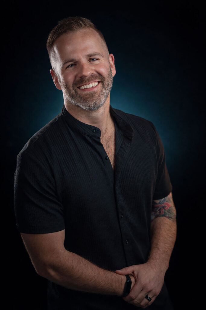Patrick Recer